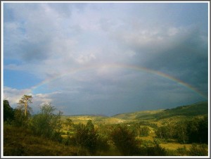 Arco iris