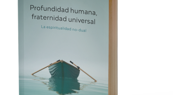 No-dualidad Textos  La Realidad existe por sí misma y es no-dual